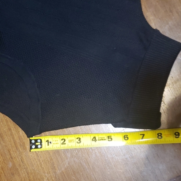 APT. 9 black top - Picture 7 of 7